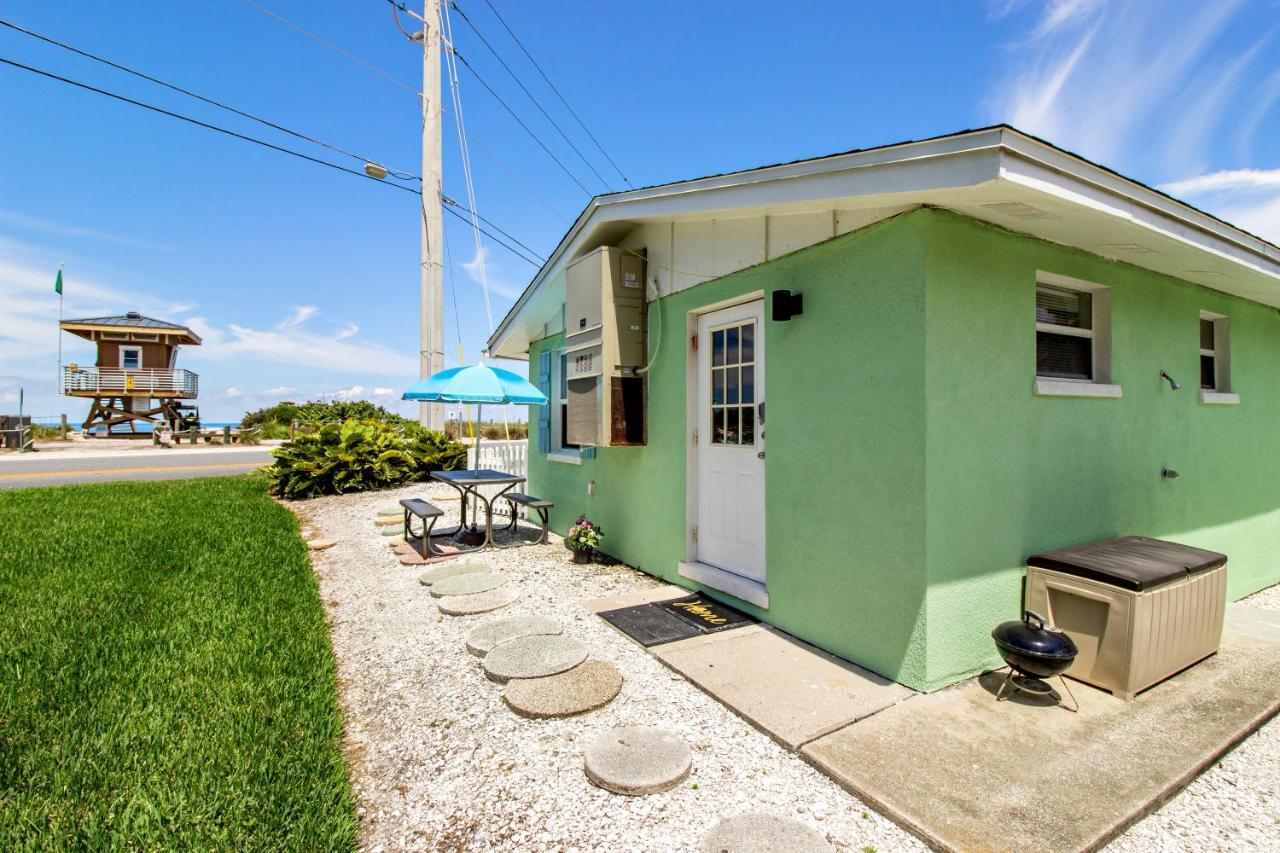 Gulf View Cottage #3 Bradenton Beach Exterior photo